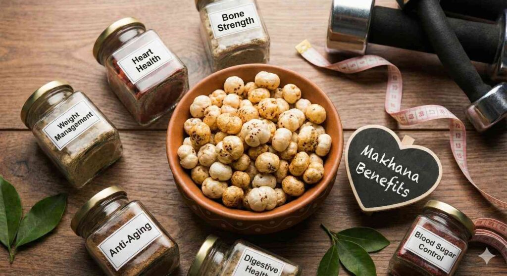 Makhana Benefits gemini generated image mezlgwmezlgwmezl1