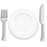 :knife_fork_plate: